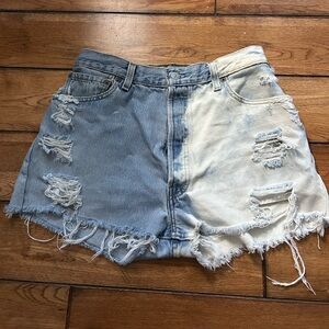 Levi’s Shorts